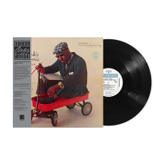 LP / Thelonious Monk / Monk's Music / Vinyl