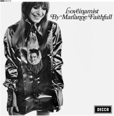 LP / Faithfull Marianne / Loveinamist / Vinyl