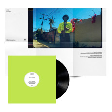LP / Andre 3000 / Mooving Day / Vinyl