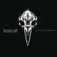 LP / Lacuna Coil / Sleepless Empire / White / Vinyl