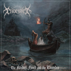 CD / Endezzma / Archer,Fjord and the Thunder