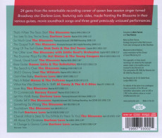 CD / Love Darlene / So Much Love / Anthology 1958-1998