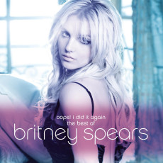 CD / Spears Britney / Oops!..I Did It Again