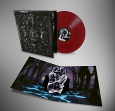 LP / Ashnikko / Halloweenie / Red / Vinyl