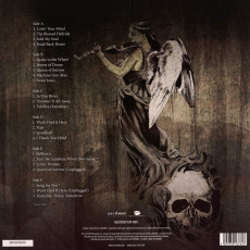 LP/CD / Black Label Society/Wylde Zakk / Unblackened / Live / Vinyl / 3LP+2C