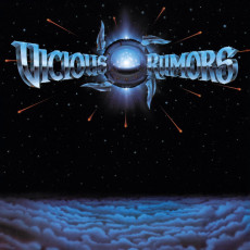 LP / Vicious Rumors / Vicious Rumors / Blue / Vinyl