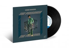 LP / Hancock Herbie / Prisoner / Vinyl