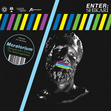 CD / Enter Shikari / Moratorium / Broadcasts From... / Digipack