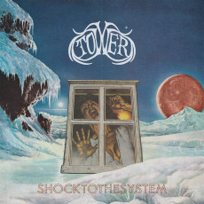 CD / Tower / Shock To The System