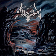 CD / Avslut / Tyranni