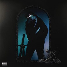 2LP / Post Malone / Hollywood's Bleeding / Vinyl / 2LP / Coloured
