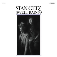 LP / Getz Stan / Sweet Rain / Vinyl