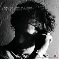 LP / Richards Keith / Main Offender / Vinyl