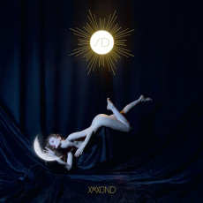 LP / Soror Dolorosa / Mond / Gold / Vinyl