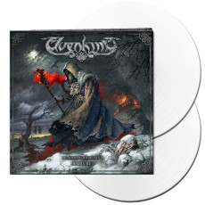 2LP / Elvenking / Reader Of The Runes:Rapture / White / Vinyl / 2LP