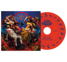 CD / Cat Empire / Bird In Paradise