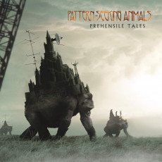 CD / Pattern-Seeking Animals / Prehensile Tales