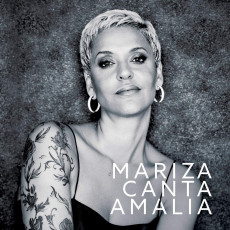 CD / Mariza / Mariza Canta Amalia