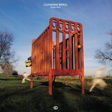 2LP / Catherine Wheel / Happy Days / Vinyl / 2LP