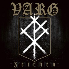 CD / Varg / Zeichen
