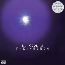 LP / LL Cool J / Phenomenon / Vinyl