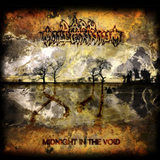 CD / Dark Millennium / Midnight In The Void / Digipack