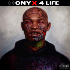 CD / Onyx / Onyx 4 Life