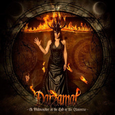 CD / Darzamat / Philosopher At The End Of The Universe