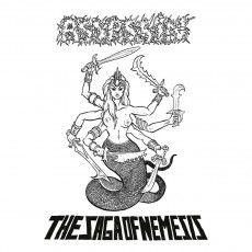 LP / Assassin / Saga Of Nemesis / Vinyl