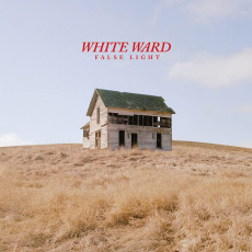 CD / White Ward / False Light / Digipack