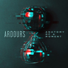 CD / Ardours / Anatomy of a Moment