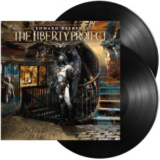 2LP / Reekers Edward / Liberty Project / Vinyl / 2LP