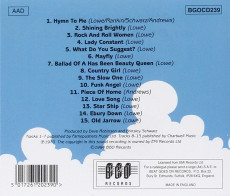 CD / Schwarz Brinsley / Brinsley Schwarz / Despite It All