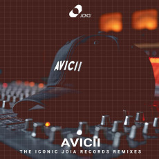 CD / Various / Avicii:The Iconci Joia Records Remixes / Jewelcase