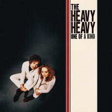 LP / Heavy Heavy / One Of A Kind / Vinyl