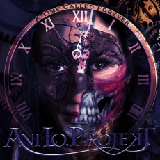 CD / Ani Lo.Projekt / A Time Called Forever