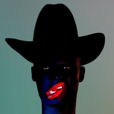 LP / Young Fathers / Cocoa Sugar / Vinyl