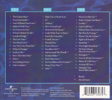 3CD / Bread & David Gates / Collected / 3CD