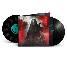 2LP / Evanescence / Sanctuary / Vinyl / 2LP