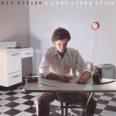 LP / Henley Don / I Can't Stand Still / Vinyl