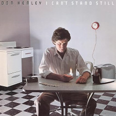 CD / Henley Don / I Can't Stand Still