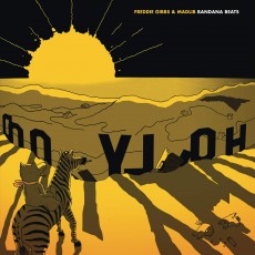 LP / Gibbs Freddie & Madlib / Bandana Beats / Vinyl