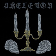 CD / Skeleton / Skeleton