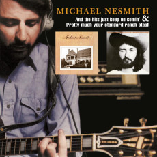 CD / Nesmith Michael / And the Hits Just Keep On Comin'...