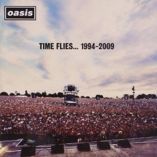 2CD / Oasis / Time Flies...1994-2009 / 2CD