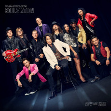 CD / Stanley Paul's Soul Stat / Now And Then