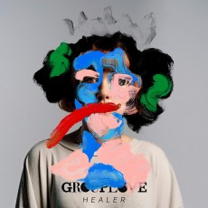 LP / Grouplove / Healer / Vinyl