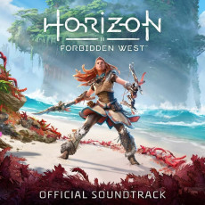 6LP / OST / Horizon Forbidden West / Horizon Forbidden.. / Box / Vinyl / 6LP