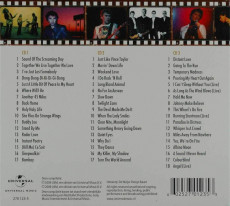 3CD / Golden Earring / Collected / 3CD