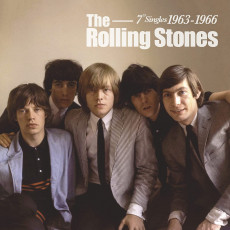 LP / Rolling Stones / Singles Vol.1 / 1963-1966 / Box / Vinyl / 18x7"
